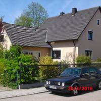 Ferienwohnung Schaffer