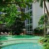 Anantara Baan Rajprasong Serviced Suites