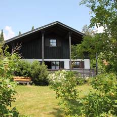 Waldferienhaus