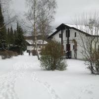 Ferienhaus Bayerischer Wald