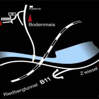 Berggasthof Hinhart