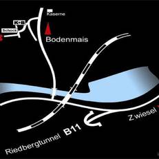 Berggasthof Hinhart