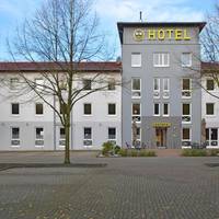 Premiere Classe Dusseldorf-Ratingen