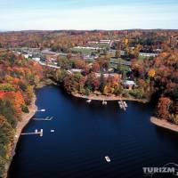 Cove Haven Resort