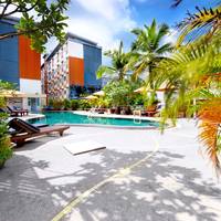Andatel Grande Patong Phuket Hotel