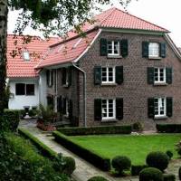 Hotel Der Bornerhof