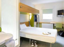 ibis budget Dusseldorf Airport