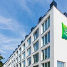 Ibis Styles Rastatt Baden Baden