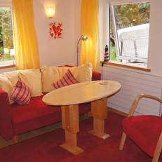 Mini Beach House Sylt/Rantum