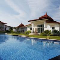 Banyan Resort Hua Hin