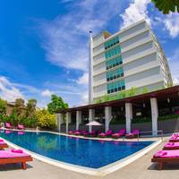 Amaranth Suvarnabhumi Hotel 
