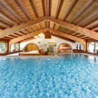Best Western Plus Berghotel Rehlegg