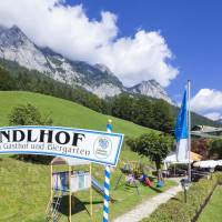 Gasthof Worndlhof