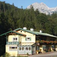 Gastehaus Martinsklause
