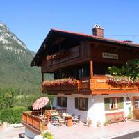 Gastehaus Kaltbachhausl