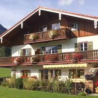Gastehaus Hinterponholz