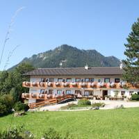 Gastehaus Heibenlehen
