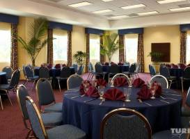 Four Points by Sheraton Caguas Real Hotel & Casino