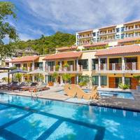 By The Sea Resort