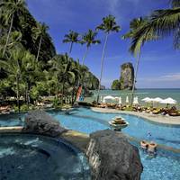 Central Krabi Bay Resort