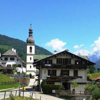 Homestay Sieger-Brandner