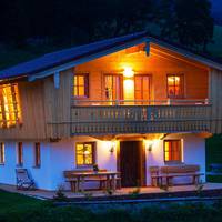 Chalets Ettlerlehen