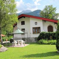 Appartement Zeitz Ramsau
