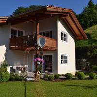 Watzmann-Appartement