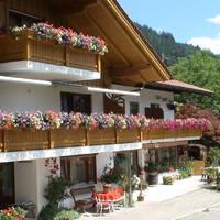 Gastehaus Amort