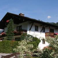 Haus am Reschenberg