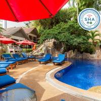 Club Bamboo Resort