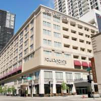 Four Points by Sheraton Chicago Downtown-Magnificent Mile
