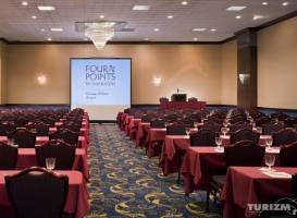 Four Points by Sheraton Chicago O'Hare Airport