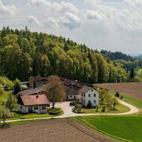 Ferienwohnung Aichem