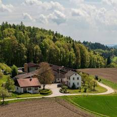 Ferienwohnung Aichem