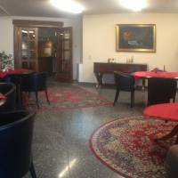 West Hotel an der Sachsischen Weinstrasse