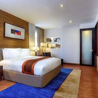 Grand Sukhumvit By Accor