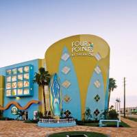 Four Points by Sheraton Cocoa Beach