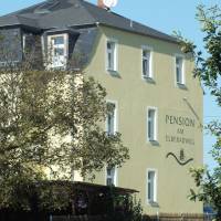 Pension am Elberadweg