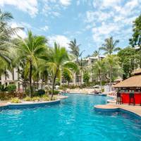 Horizon Karon Beach Resort & Spa