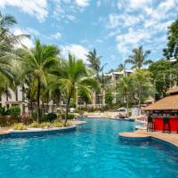 Horizon Karon Beach Resort & Spa