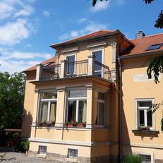 Villa Tini