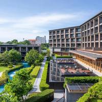 Hua Hin Marriott Resort & Spa