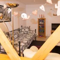 Ferienwohnung Mitko