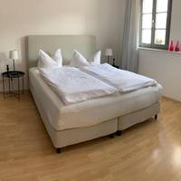 Ferienwohnung Geibler