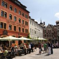 Hotel Zum Bar