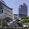 Ibis Siam Bangkok