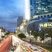 Imperial Bangkok