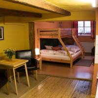 Ferienwohnung Im Damm