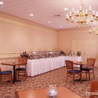 Four Points by Sheraton Eastham Cape Cod
